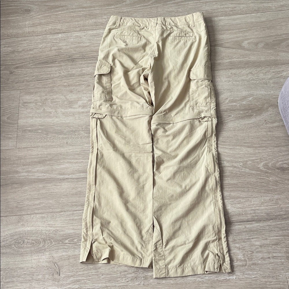 REI Convertible Hiking Pants - Picture 4 of 5